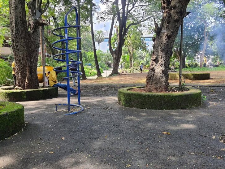 Deer Park, Powai, Mumbai Suburban, Maharashtra - Vushii.com